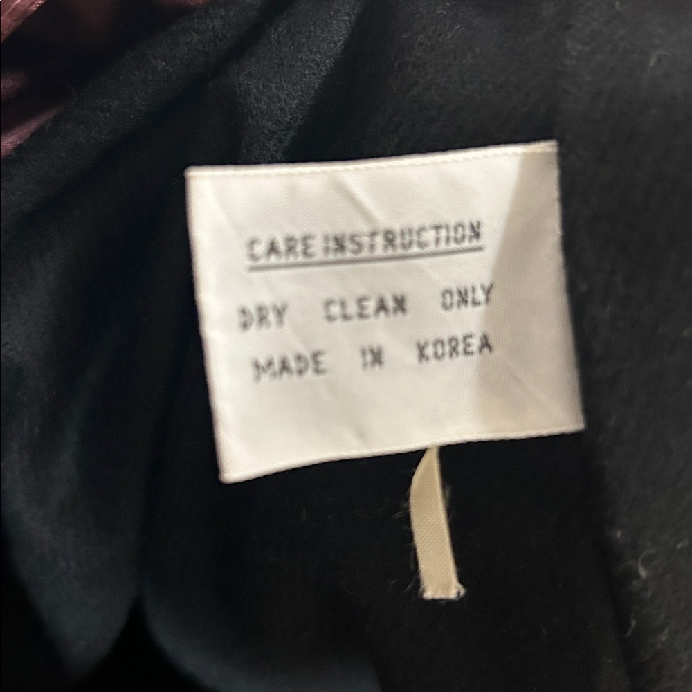 Vintage Laura Winston jacket - Picture 11 of 11